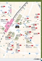 金澤美食 飲食店案内 コンベンションナビ 2022 金沢 - Convention Navi 2022 Kanazawa -