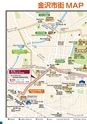 金澤美食 飲食店案内 コンベンションナビ 2022 金沢 - Convention Navi 2022 Kanazawa -